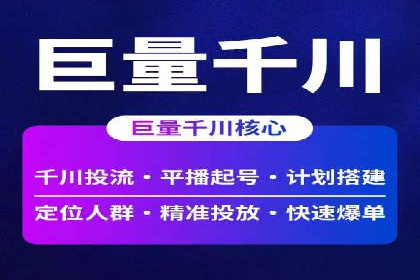 竞价广告投放策略，代运营公司的成功实践